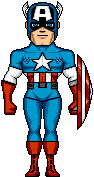 Captain America